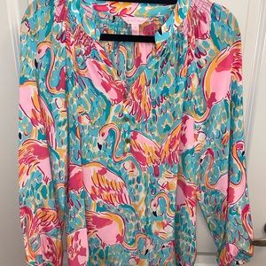 Lilly Pulitzer Elsa